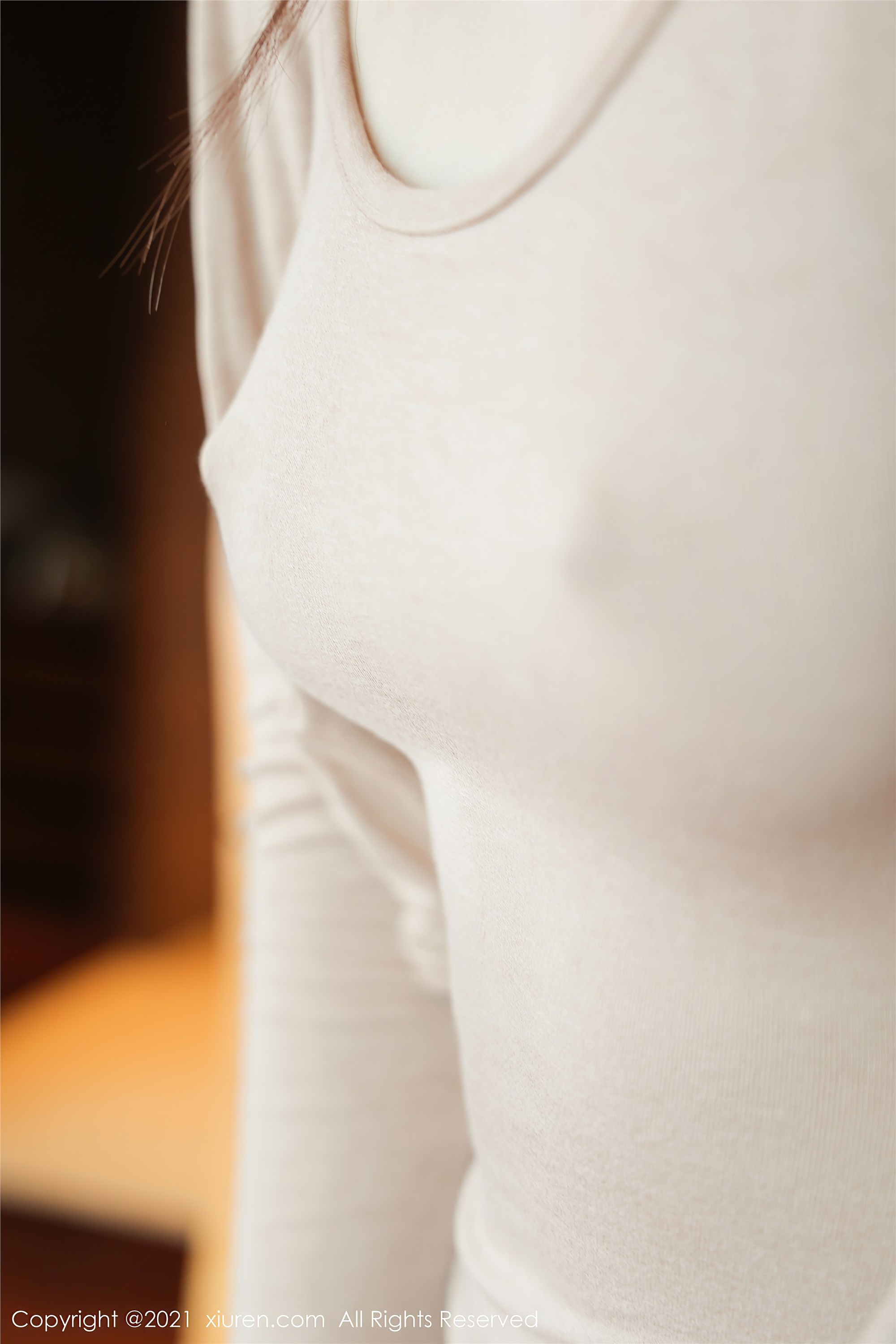 XIUREN秀人网 2021.07.23 No.3707 周慕汐baby